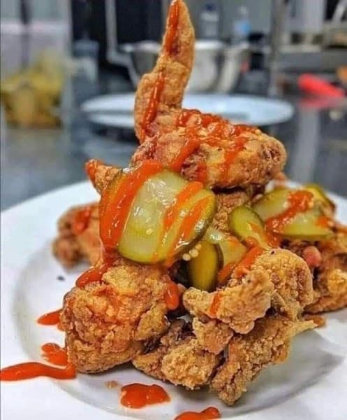 الشيف ابو غنى