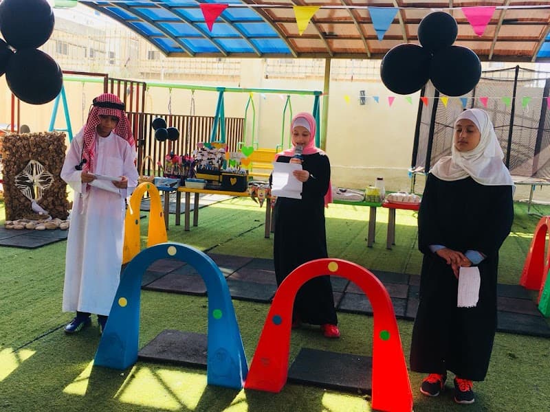 مدرسة ابناء الشمال النموذجية